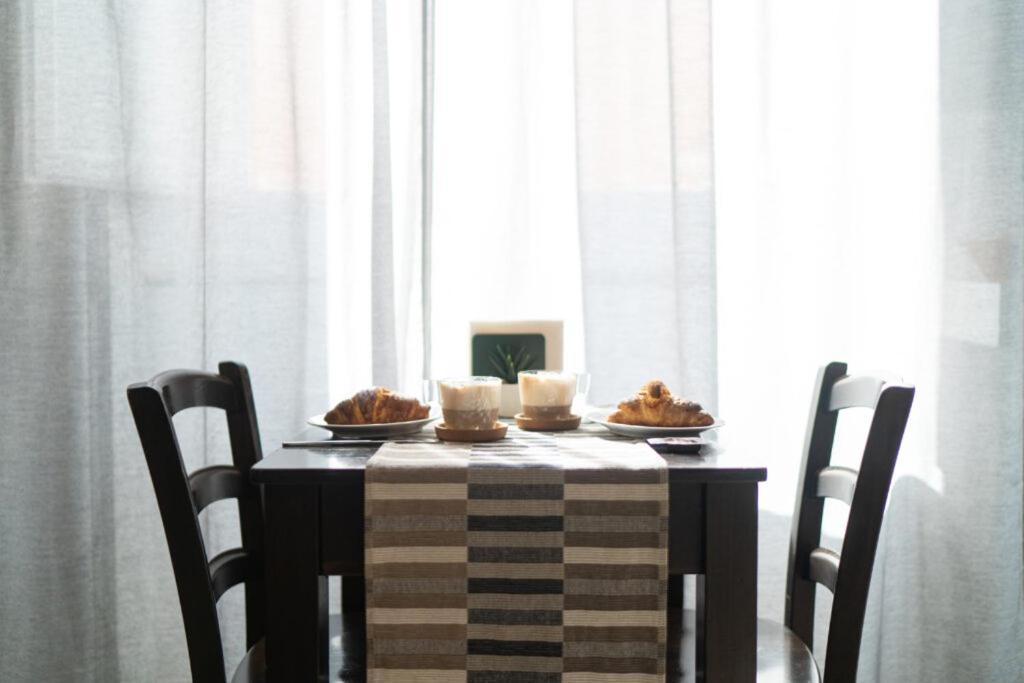 Margherita Rooms Κατάνια Εξωτερικό φωτογραφία