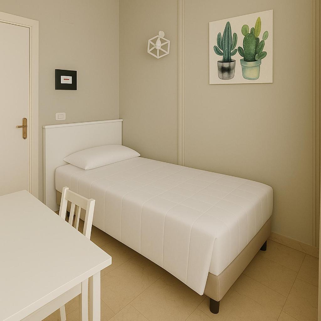 Margherita Rooms Κατάνια Εξωτερικό φωτογραφία