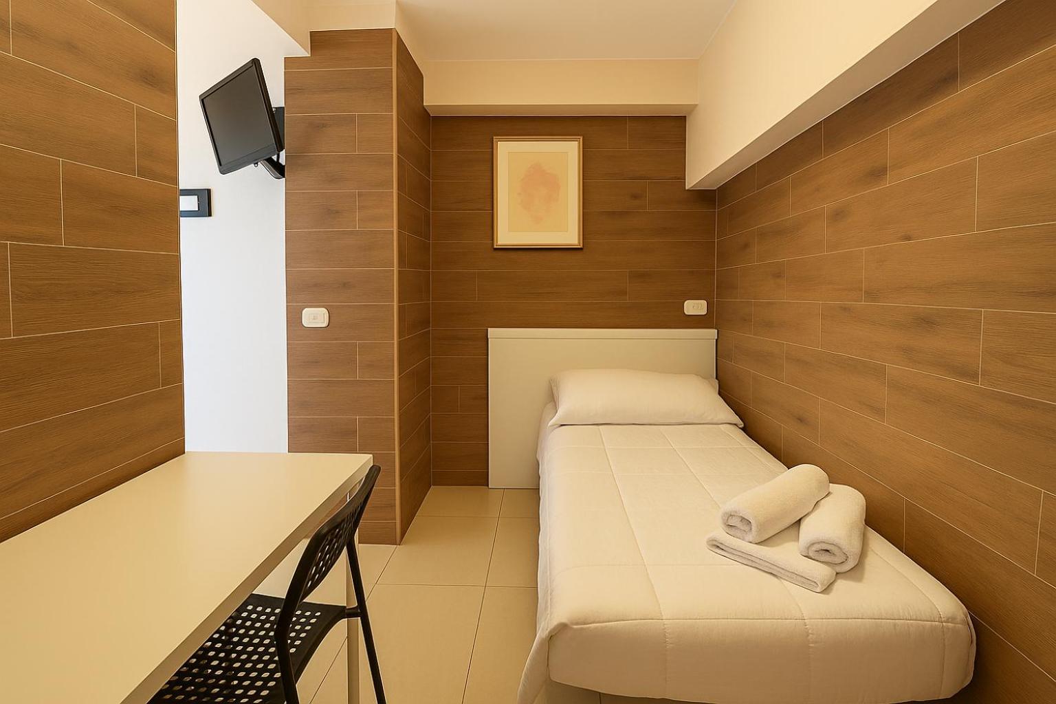 Margherita Rooms Κατάνια Εξωτερικό φωτογραφία