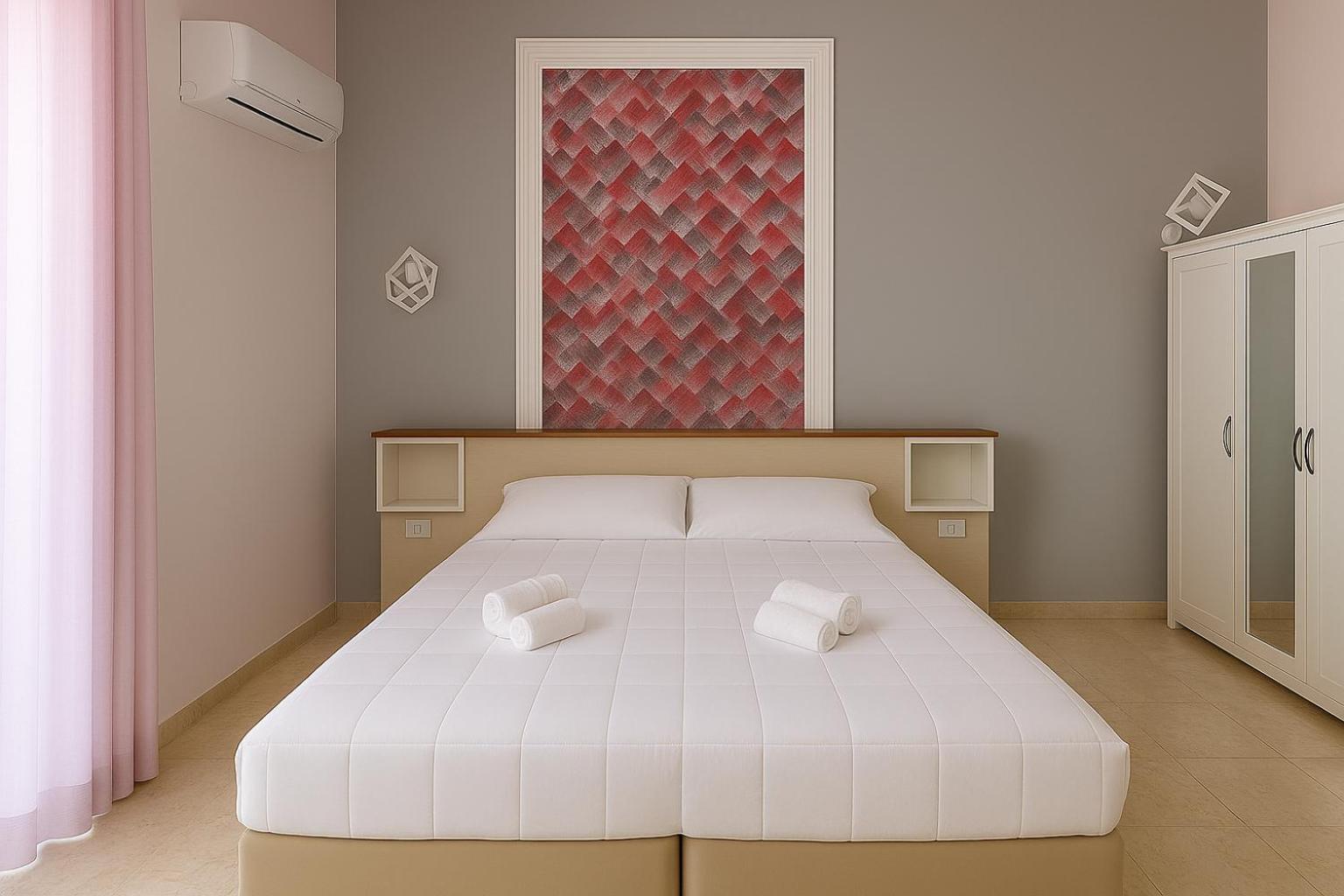 Margherita Rooms Κατάνια Εξωτερικό φωτογραφία