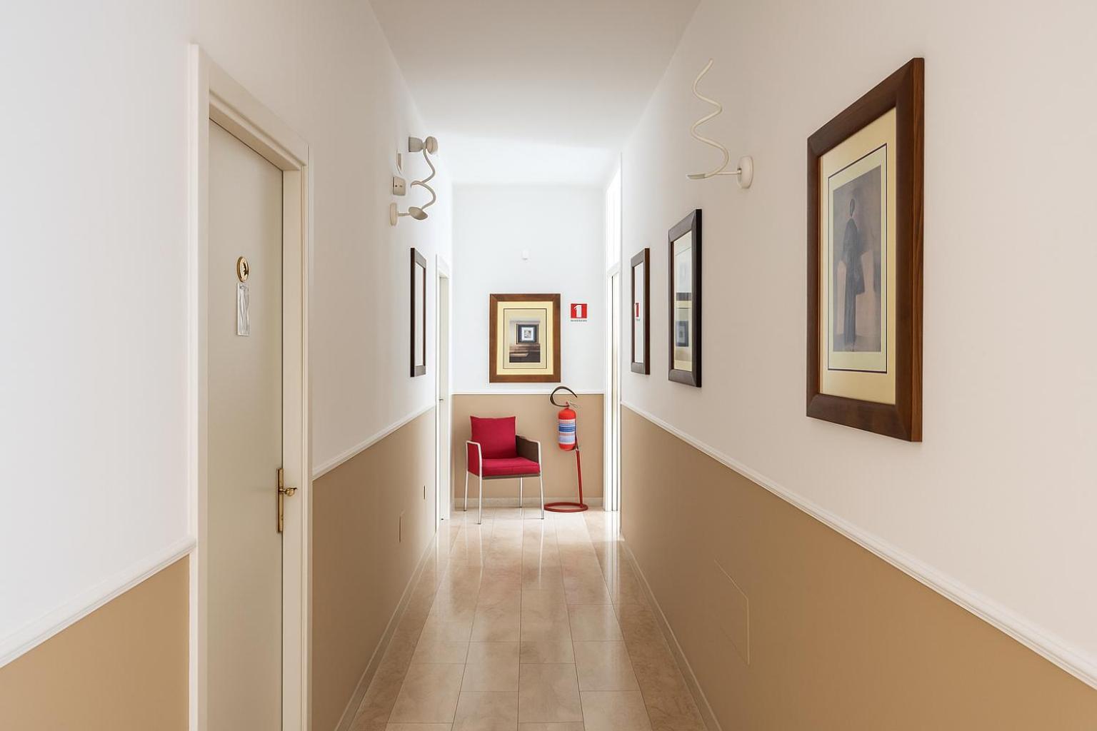 Margherita Rooms Κατάνια Εξωτερικό φωτογραφία