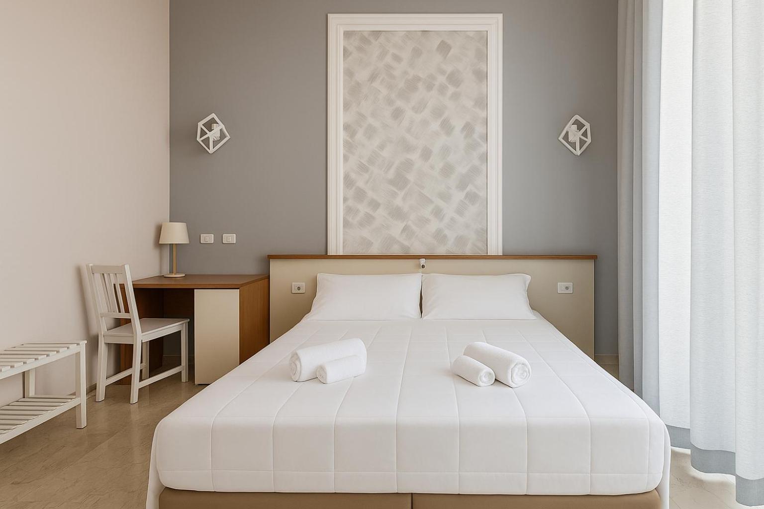 Margherita Rooms Κατάνια Εξωτερικό φωτογραφία
