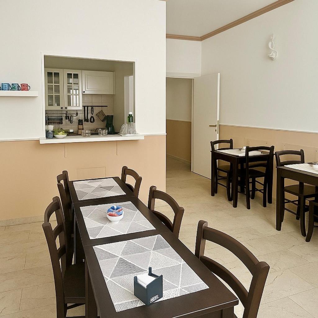 Margherita Rooms Κατάνια Εξωτερικό φωτογραφία