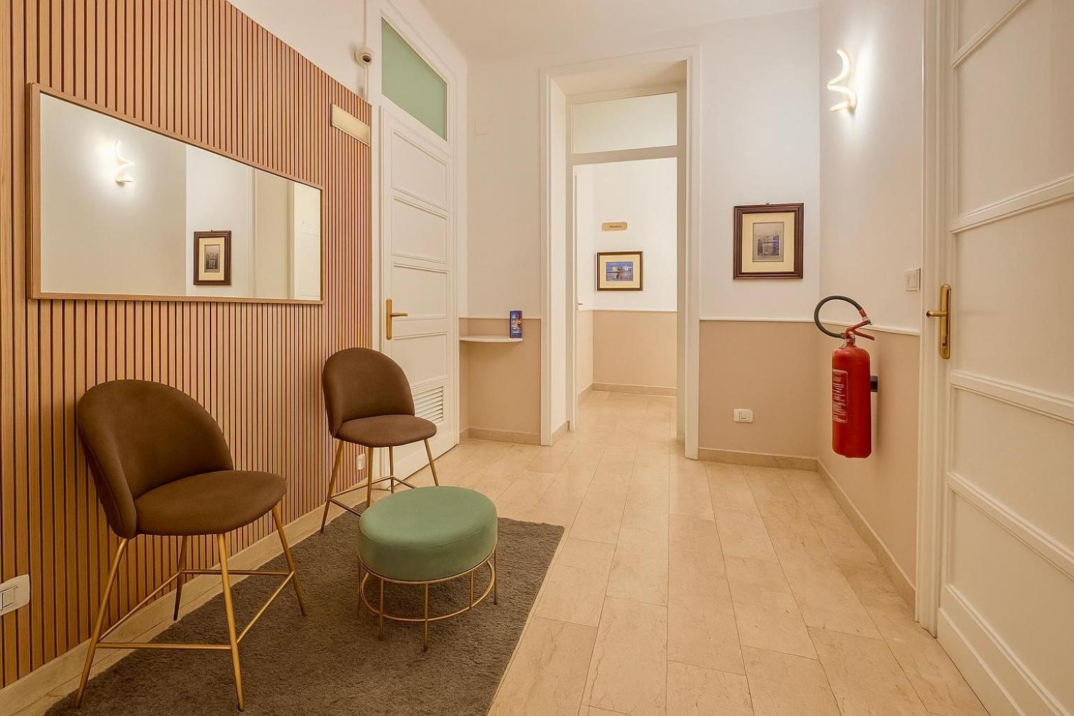 Margherita Rooms Κατάνια Εξωτερικό φωτογραφία