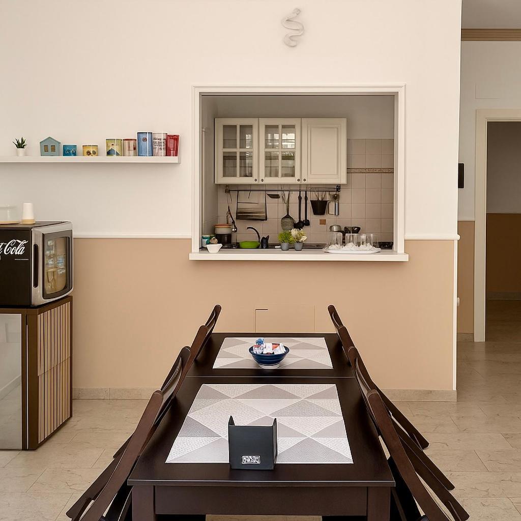 Margherita Rooms Κατάνια Εξωτερικό φωτογραφία