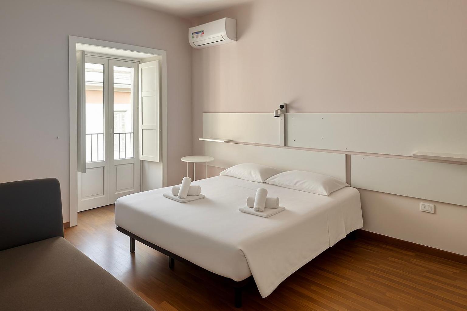 Margherita Rooms Κατάνια Εξωτερικό φωτογραφία