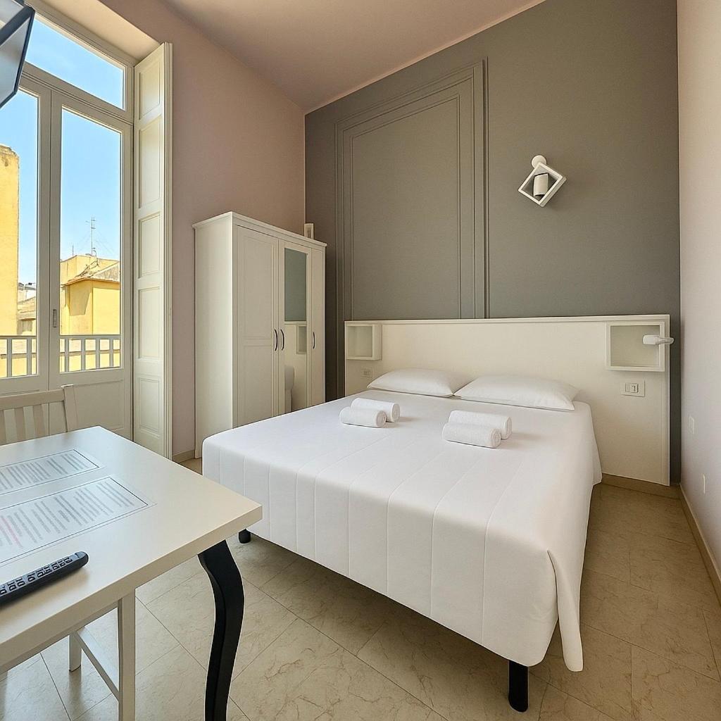 Margherita Rooms Κατάνια Εξωτερικό φωτογραφία