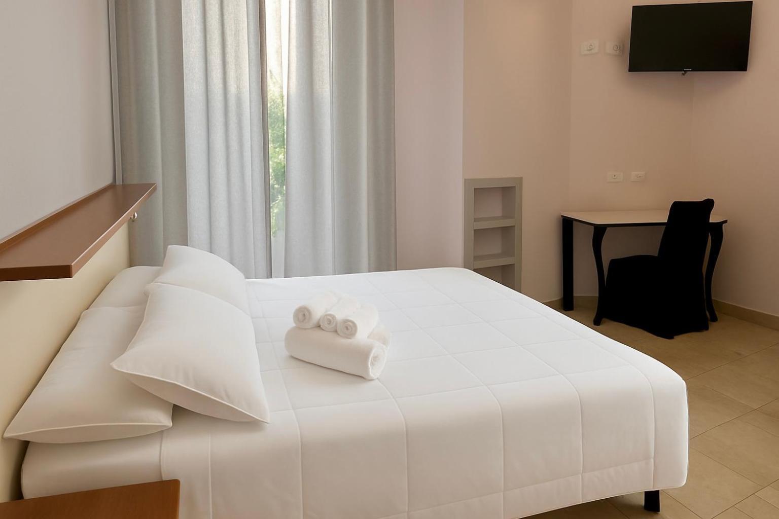 Margherita Rooms Κατάνια Εξωτερικό φωτογραφία