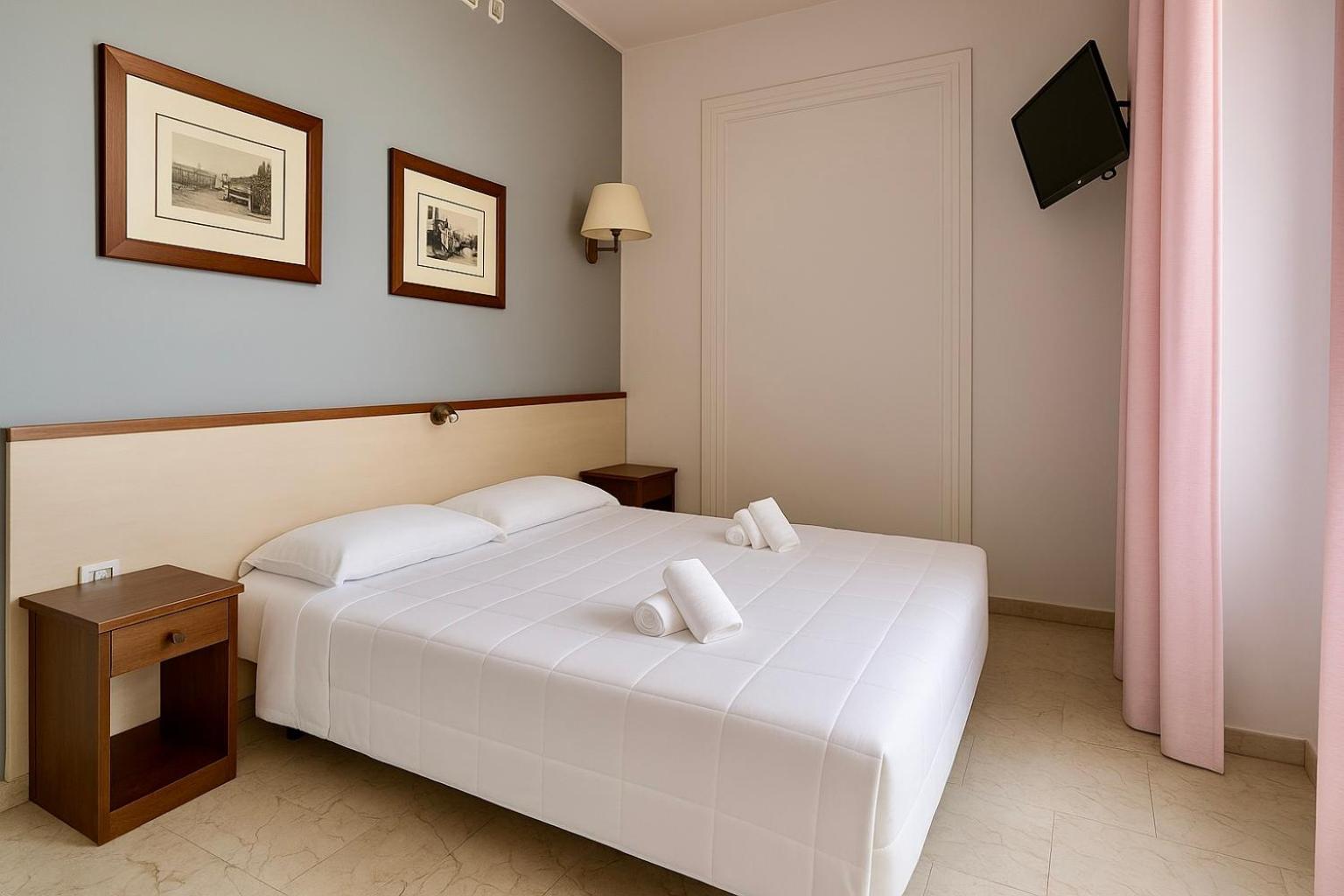 Margherita Rooms Κατάνια Εξωτερικό φωτογραφία