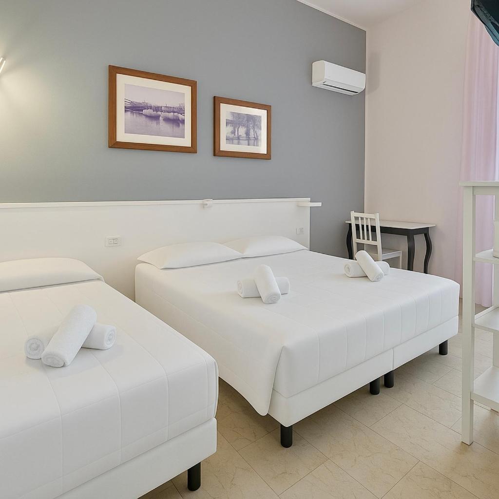 Margherita Rooms Κατάνια Εξωτερικό φωτογραφία