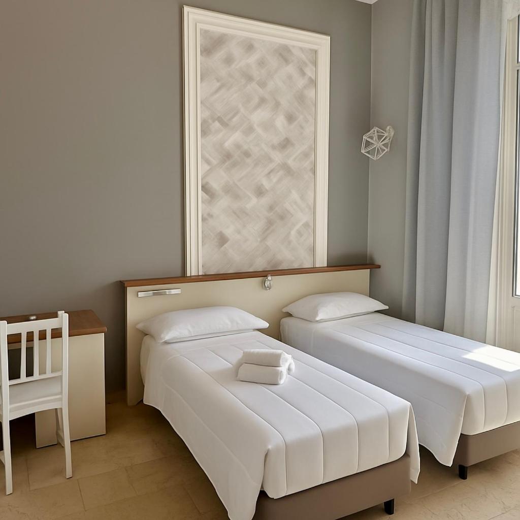 Margherita Rooms Κατάνια Εξωτερικό φωτογραφία
