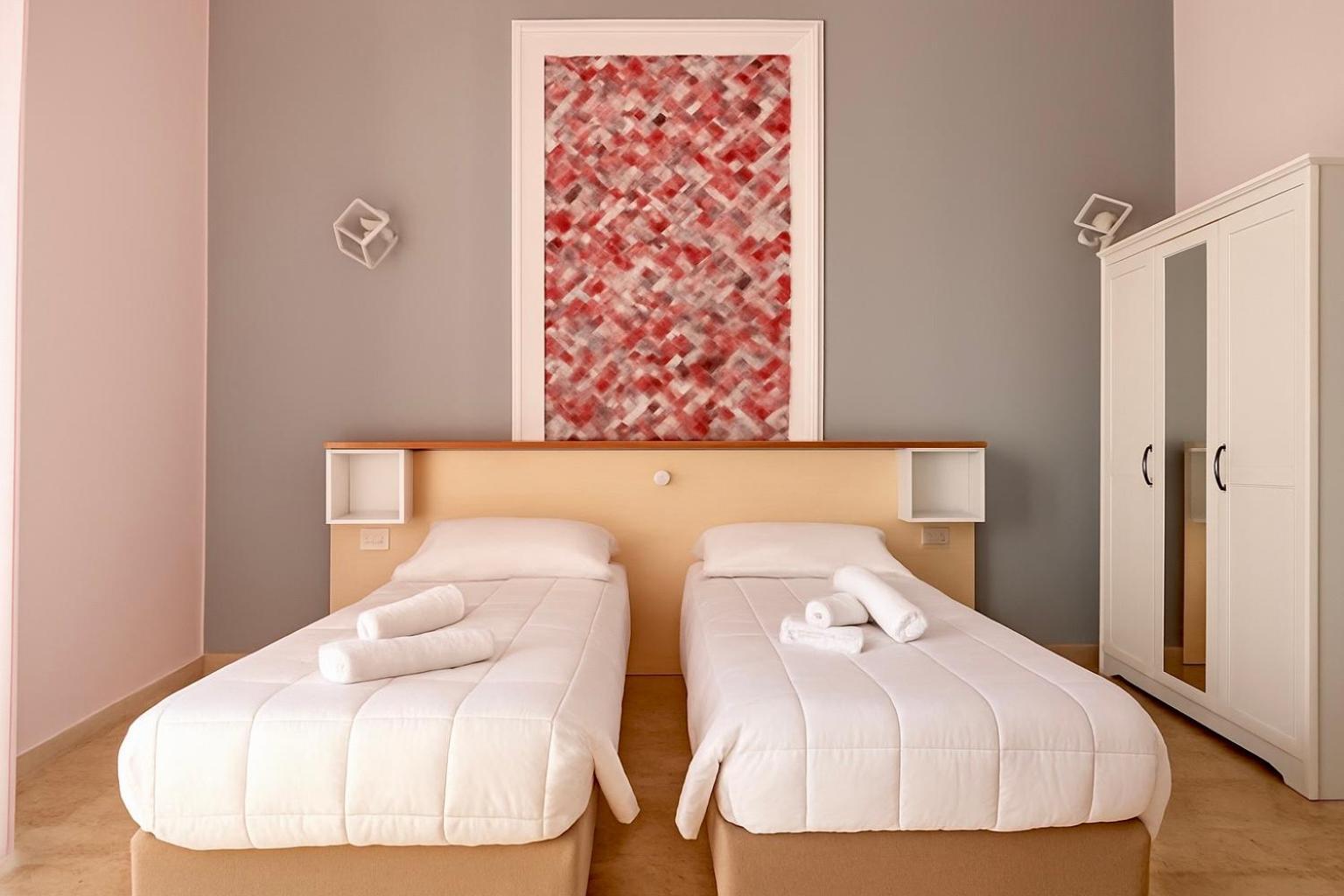 Margherita Rooms Κατάνια Εξωτερικό φωτογραφία